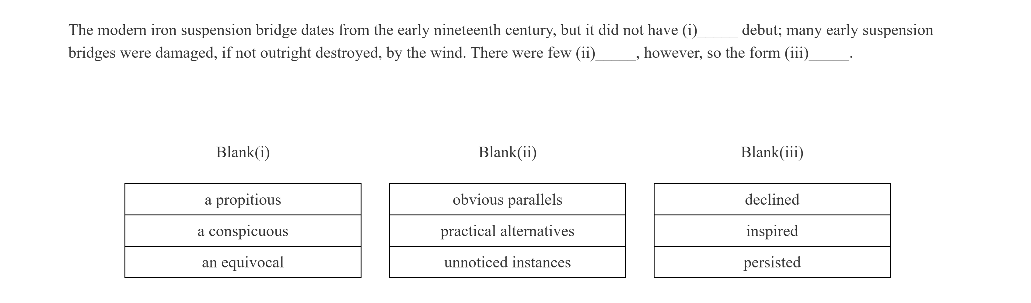 KMF Comprehensive set of mathematics questions after the reform